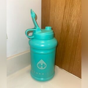 Hydro Jug with Tie Dye Sleeve